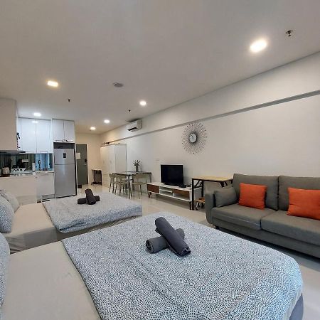 Inspired Homes @ Summer Suite Kuala Lumpur Exterior foto
