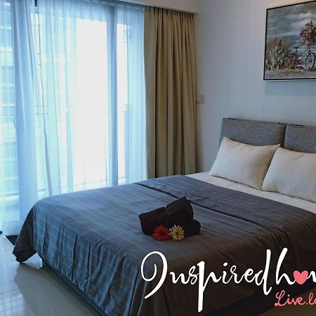 Inspired Homes @ Summer Suite Kuala Lumpur Zimmer foto