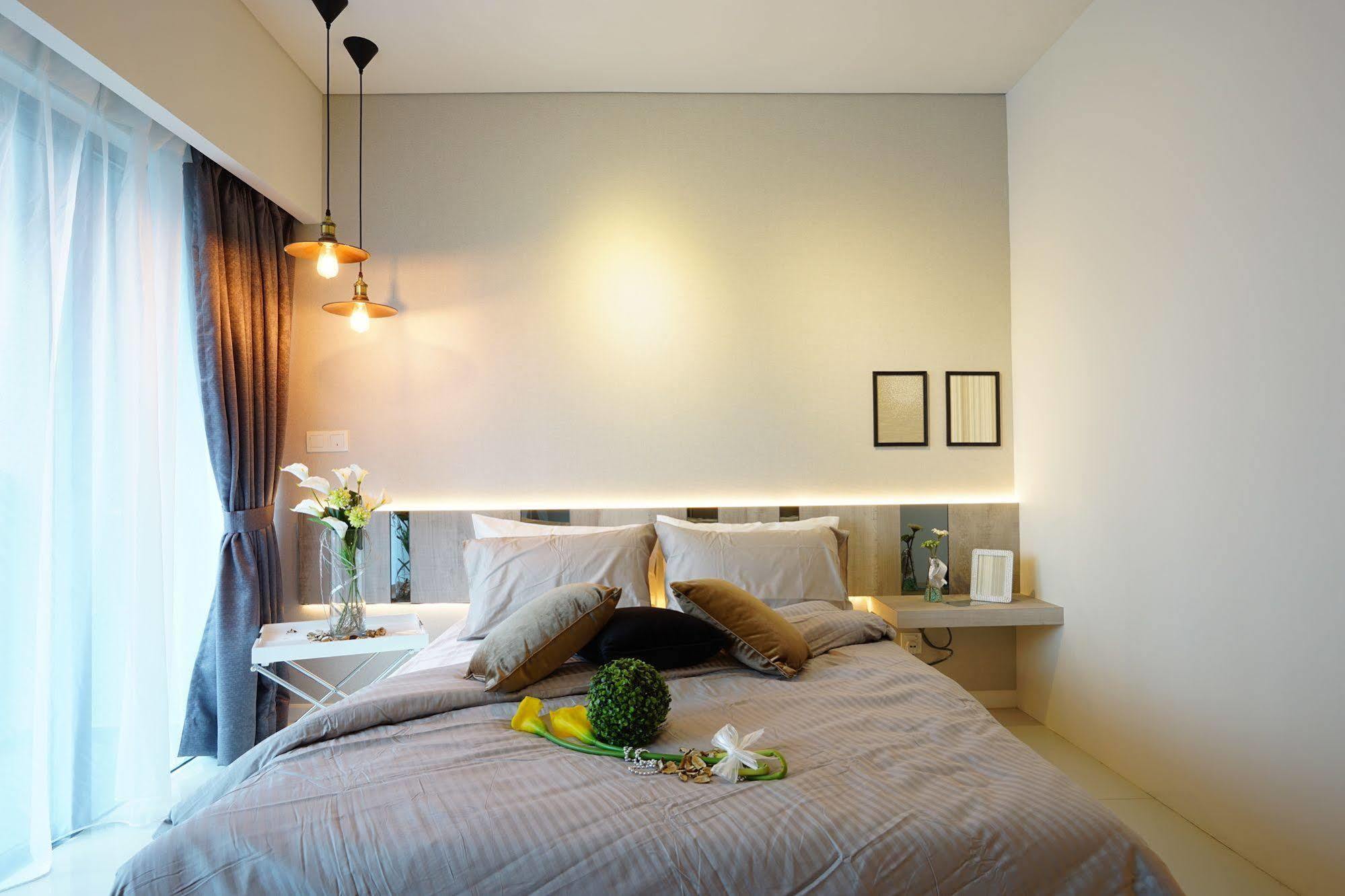 Inspired Homes @ Summer Suite Kuala Lumpur Exterior foto