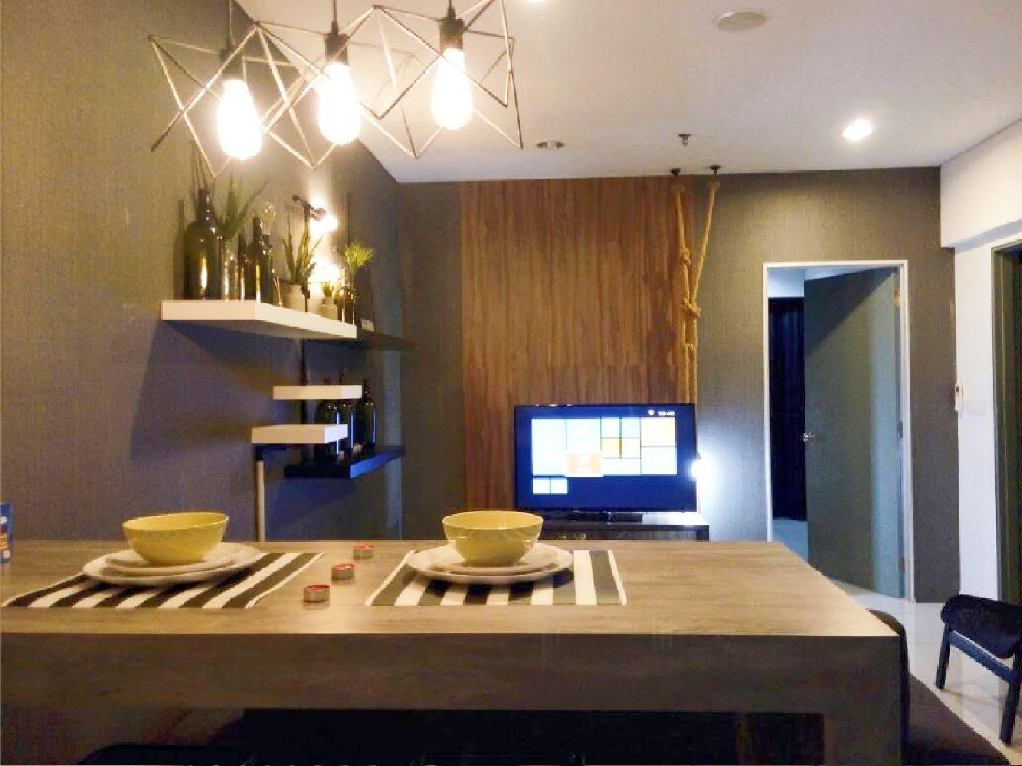 Inspired Homes @ Summer Suite Kuala Lumpur Exterior foto