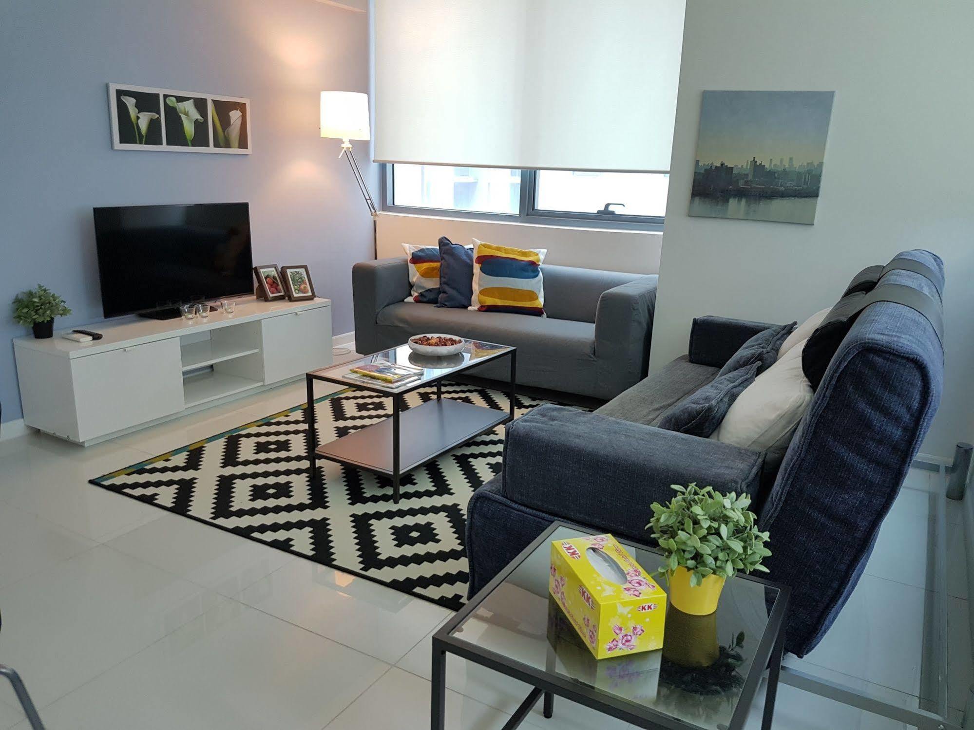 Inspired Homes @ Summer Suite Kuala Lumpur Exterior foto