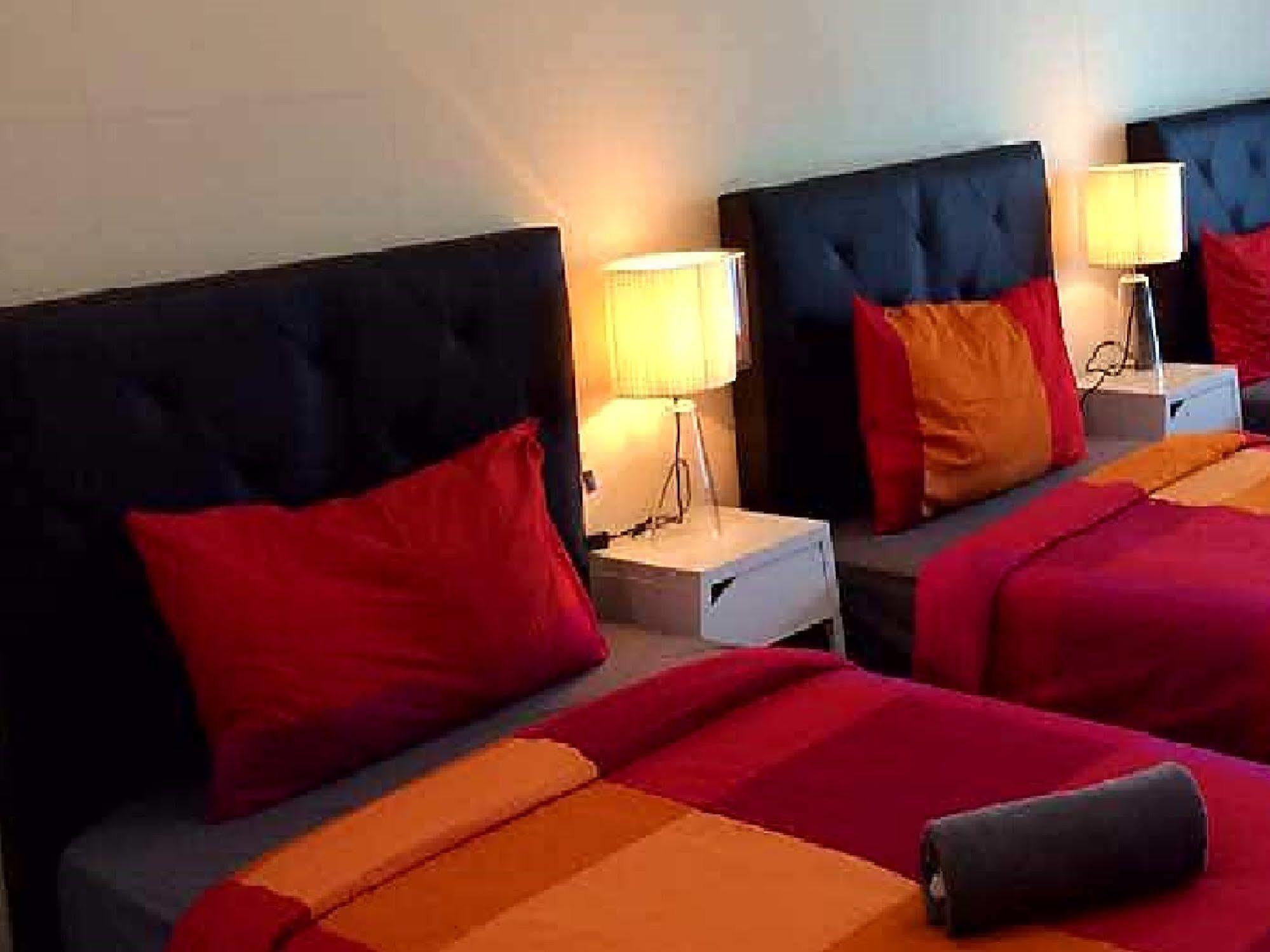 Inspired Homes @ Summer Suite Kuala Lumpur Exterior foto